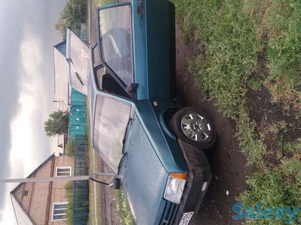 Срочно Лада 2108, фотография 5