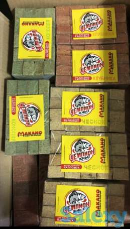 Жмых Лакомка, Биг Фиш, Чемпион по оптовым ценам !!, фотография 4