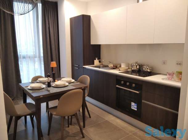 Сдам 2-х комнатную квартиру 54м2, Абылай хана 53, фотография 4