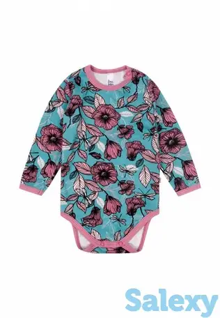 Боди bossa nova, фотография 1