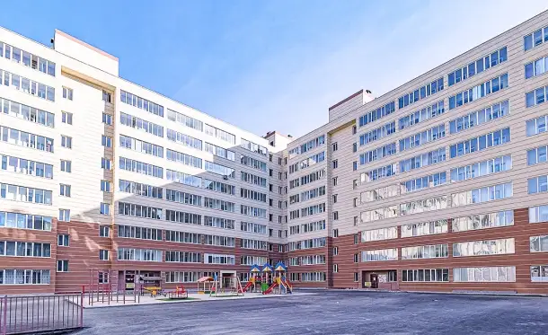 3 комнатную квартиру, Байтурсынов 39/2, фотография 3