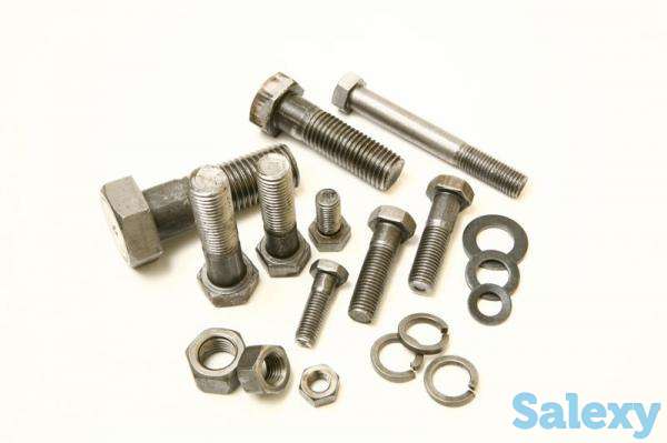 крепеж и инструменты, фотография 3