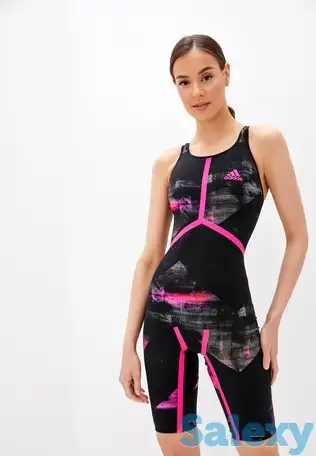 Гидрокостюм adidas, фотография 1