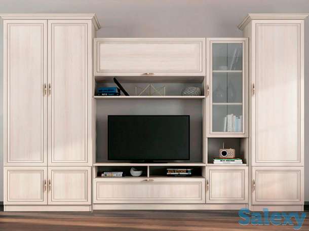 Гостиные на заказ.  Алматы., фотография 5