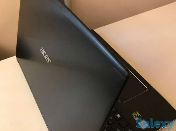 Продам игровой ноутбук, фотография 1