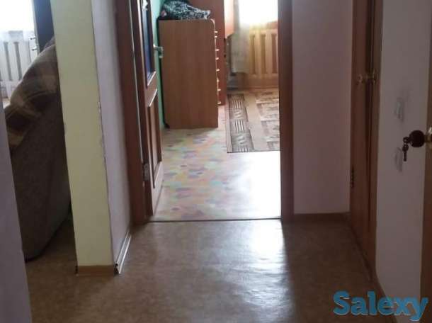 Уникальное предложение - 4-х комнатная квартира в курортной зоне Казахстана!, фотография 3