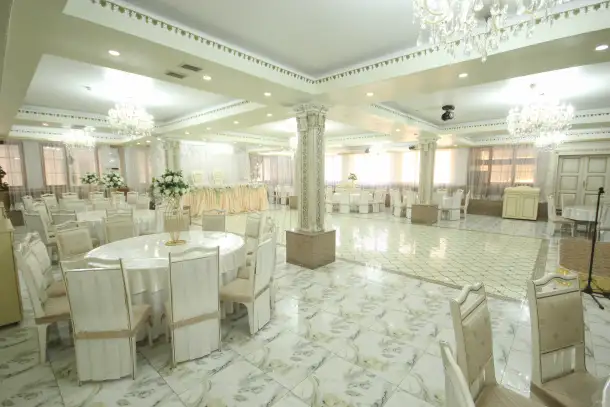 Продажа действующего ресторана в элитном районе Алматы, фотография 1