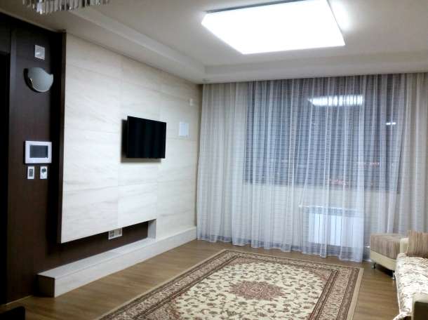 ЖК Хайвил 2 комнатная Квартира Посуточно !Не агенство!, фотография 2