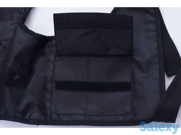 Жилет-разгрузка sargan тобол, фотография 5