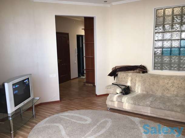 Чистая 2кв! Чистая и свежая квартира! Звоните!, фотография 3