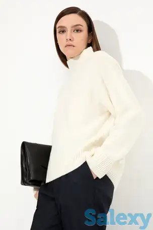 Объемный джемпер vassa&co, фотография 2