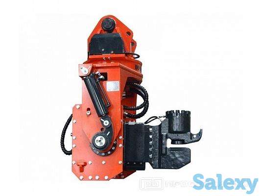 Реализация запасных частей и навесного рабочего оборудования, фотография 11