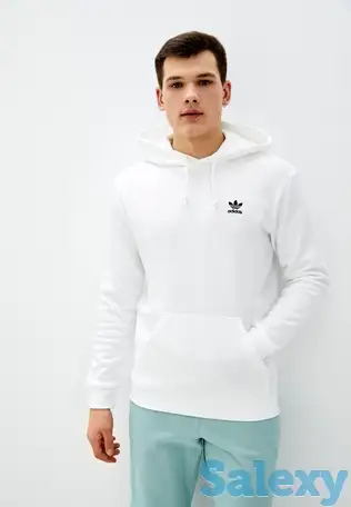 Худи adidas originals, фотография 1