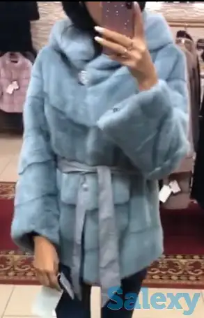 Одежда, фотография 2