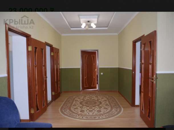 продается 4-х комнатный дом в жумыскере, жумыскер, фотография 9