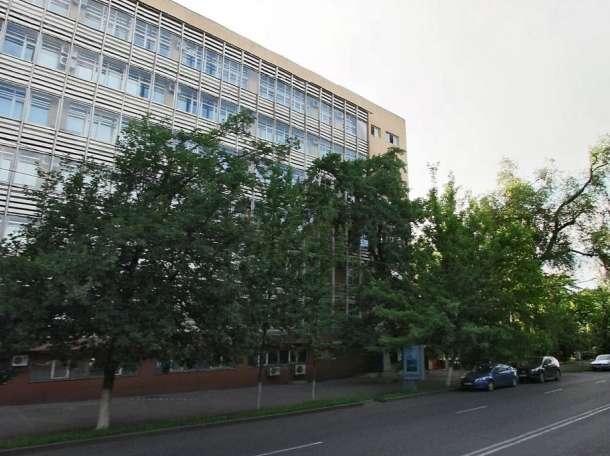 Офисные помещения от 16,7 кв.м., фотография 5