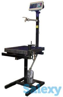 Установка УР-150 для розлива ЛКМ, фотография 1