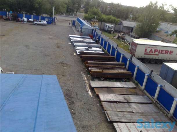 Промбаза 40 соток за 80 млн 〒, ул Карбышева, фотография 2