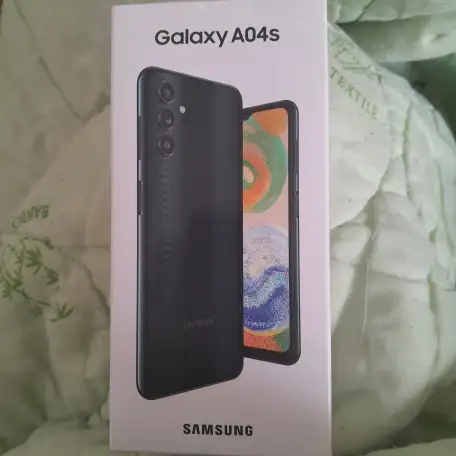 новый samsung телефон в отличном состоянии, фотография 1