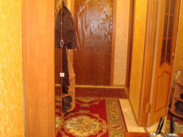 Продам 3-х комнатную квартиру, ул.Петрова,д.26/1, фотография 9