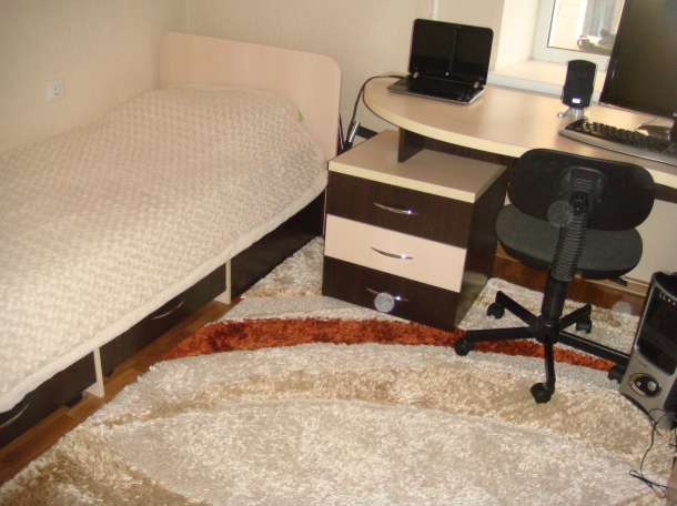 продам 3ком квартКРАСИНА8/1, красина8/1, фотография 5