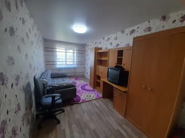 Сдам 3-х комнатную квартиру, Ново-Ахмирово, фотография 2