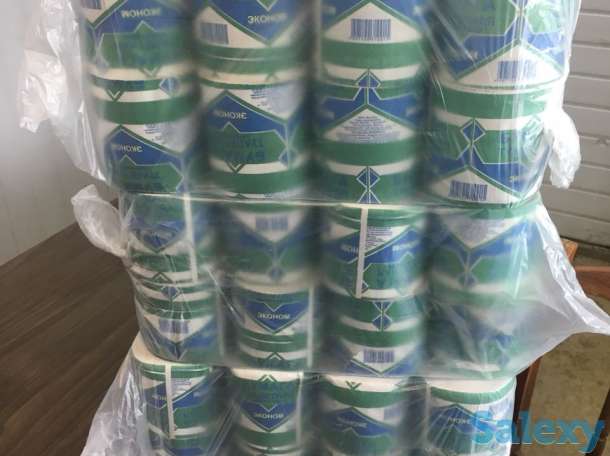 Туалетная бумага оптом, фотография 2
