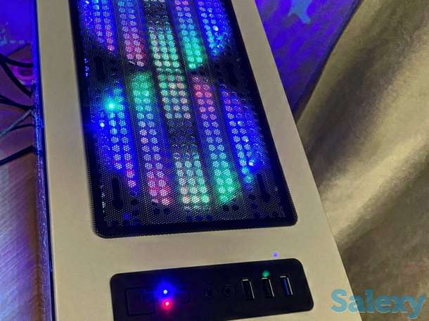 Продам игровой компьютер, фотография 3