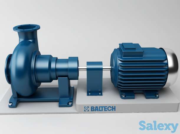 Балансировка валов, фотография 10