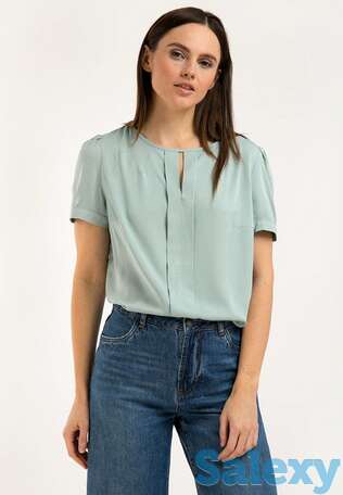 Блуза finn flare, фотография 1