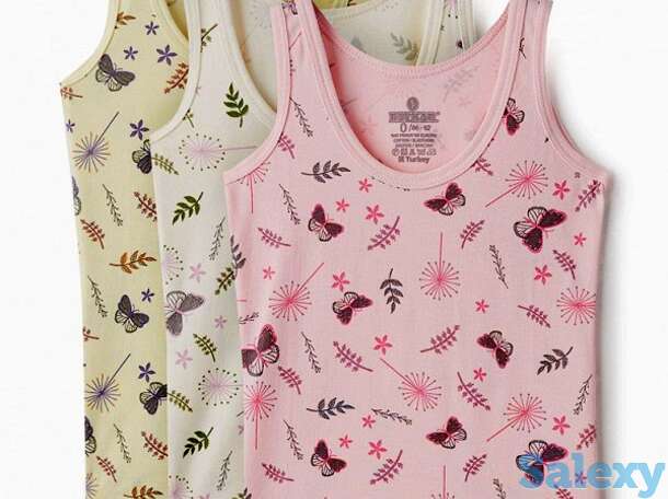 Майки 3 шт. baykar, фотография 1