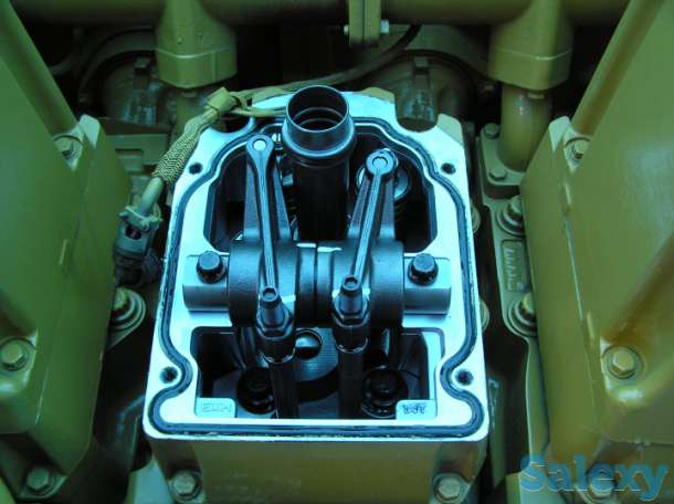 Производство, ремонт электростанций на газе,подготовка топливного газа бптг, уптг для гпэс, фотография 4