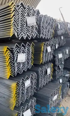 Угол 50 6 метров с коэффициентом прочности 1, 7-2.0, фотография 1