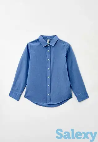 Рубашка sela, фотография 1