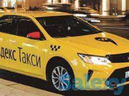 Ждем вас в нашей, динамично развивающейся компании такси с последующим выкупом, фотография 1