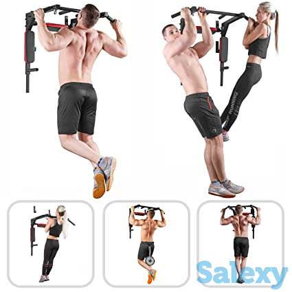 Турник настенный 3 в 1 в Астане! Kaspi Red, Кредит, Рассрочка, Доставка !, фотография 12