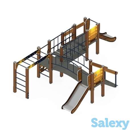 Карапуз (эко) дик 1.001.08-02 н=750, фотография 1