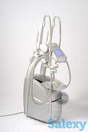 Массажный LPG Аппарат Сellu M6 KEYMODULE 2 оригинал Франция, фотография 14
