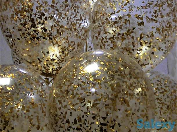 ДЕШЕВЫЕ ГЕЛИЕВЫЕ ШАРЫ В АЛМАТЫ, фотография 5