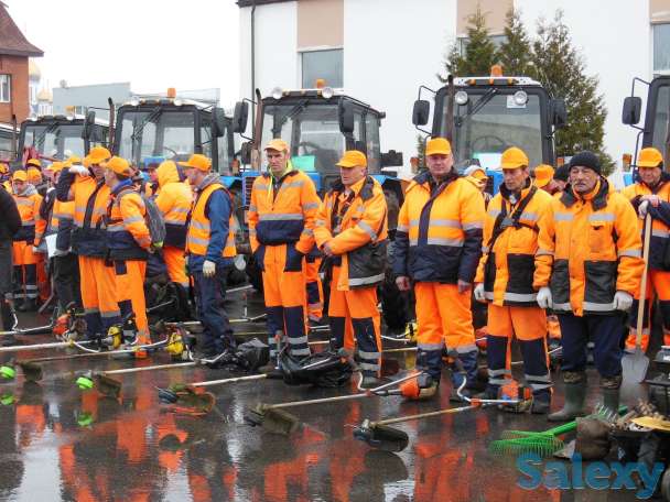 требуются дорожные рабочие и разнорабочие., фотография 1