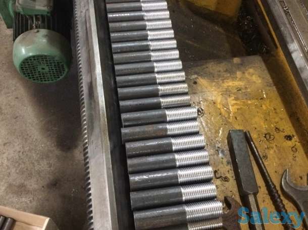 Шпильки, фотография 1