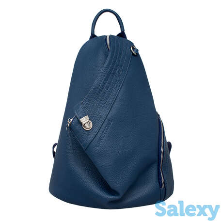 Женский рюкзак larch blue, фотография 2