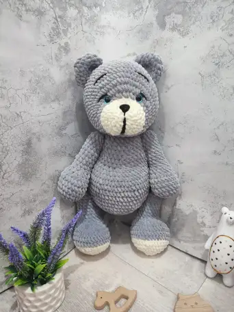 Игрушки связанные с любовью для ваших деток.Закз почтой по всему Казахстану, фотография 5