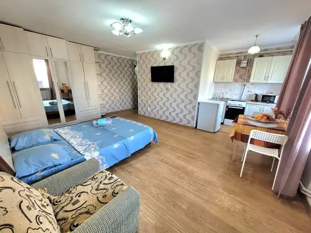 Уютная 1 комн.квартира на Назарбаева 57, фотография 4