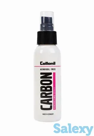 Спрей для обуви collonil, фотография 1