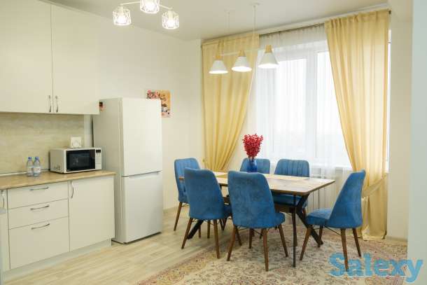 Сдается квартира в ЖК 