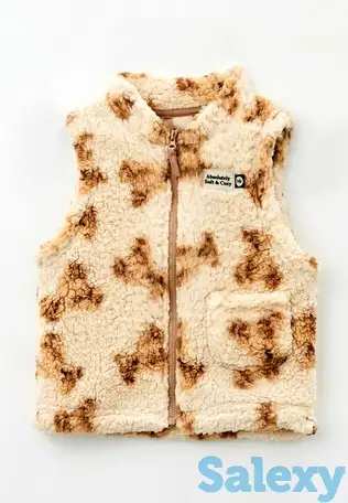 Жилет happy baby, фотография 1