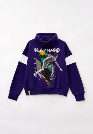 Худи playtoday, фотография 1