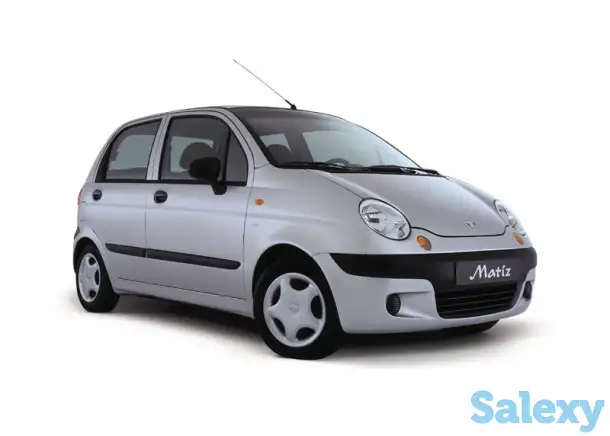 Продается авто Matiz, фотография 1