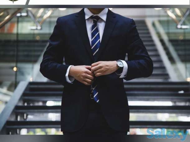 Организация эффективной системы безопасности-это очень серьезное дело,которое лучше доверить профессионалом! Охранное аг, фотография 5